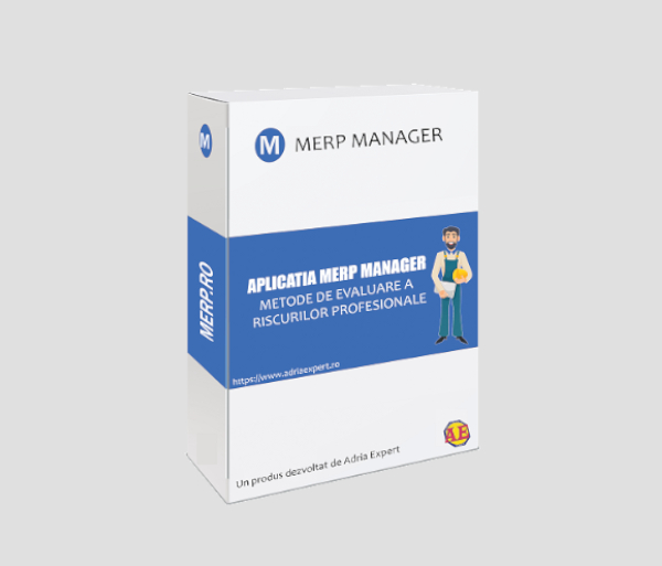 MERP MANAGER